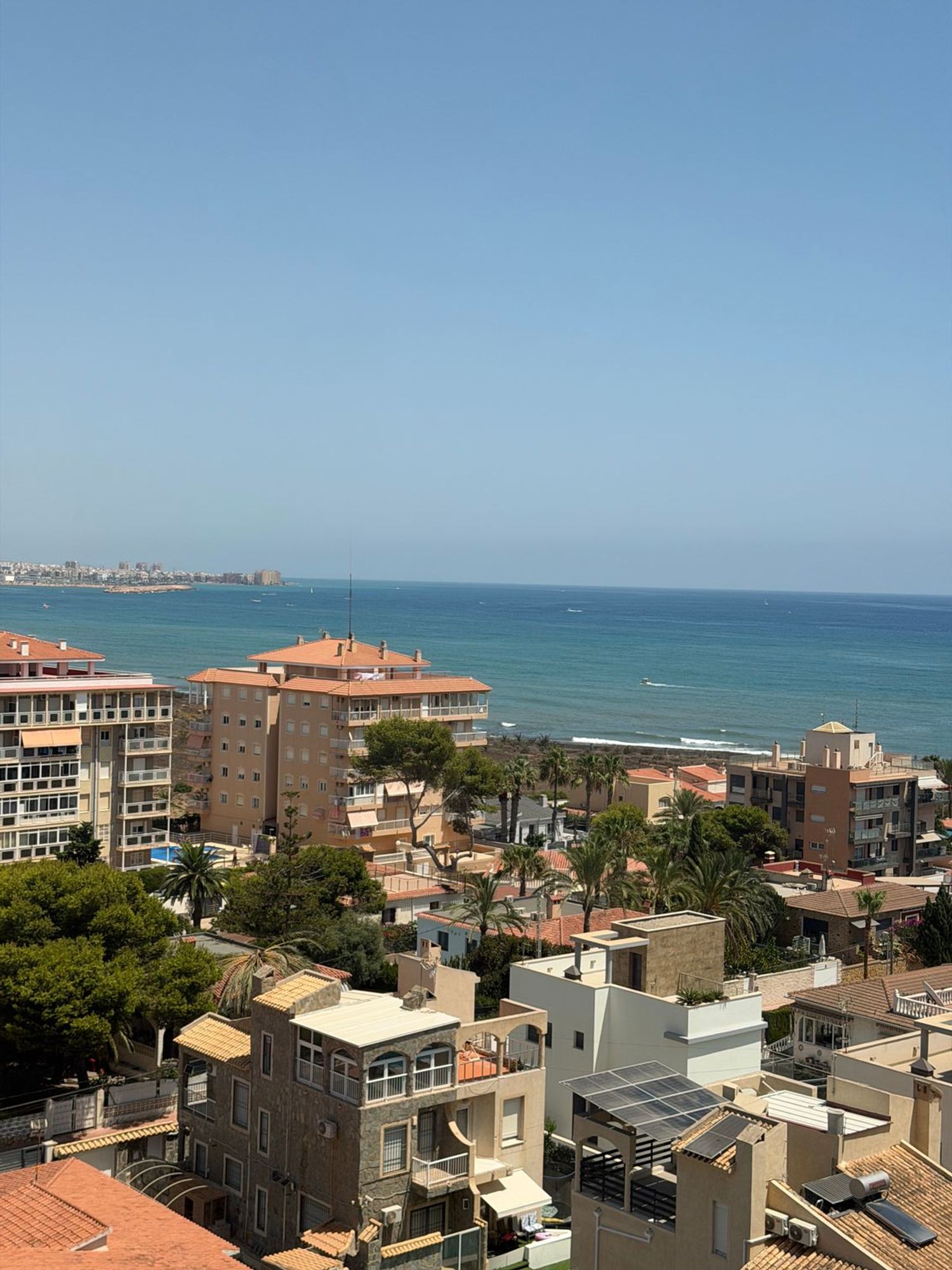 Piso en Avenida de las Olas, 2, Punta Prima, Punta Prima - Foto 13