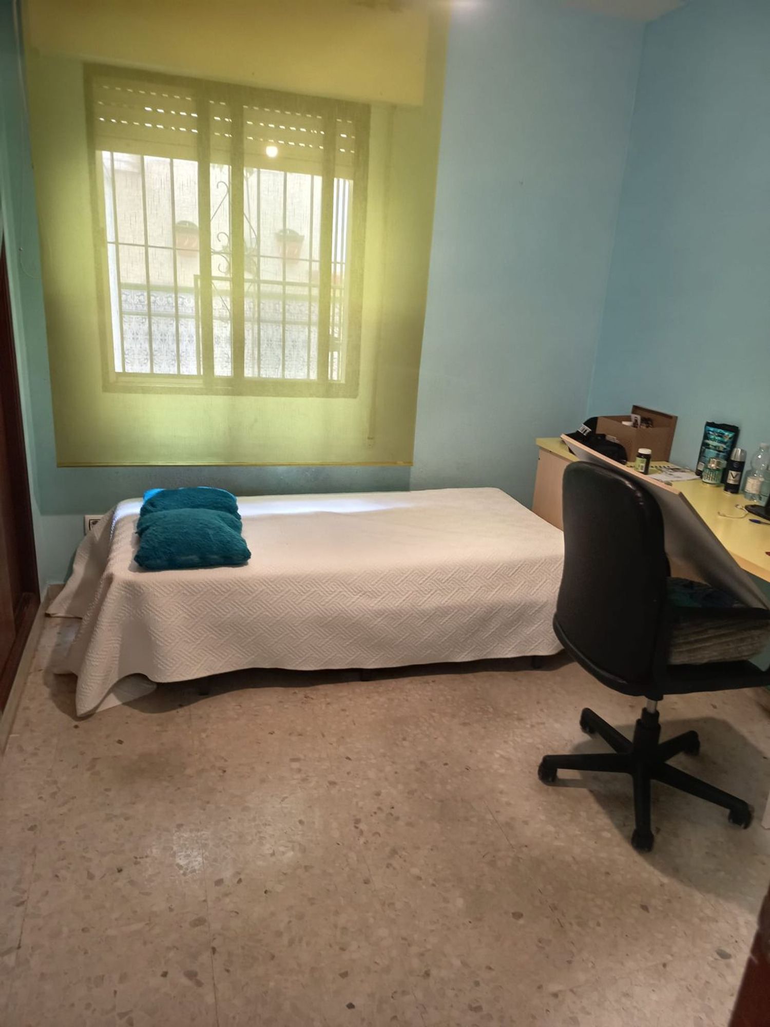 Piso en Puerta del Sur, 3, Puertas del sur - Guadabajaque - Foto 11