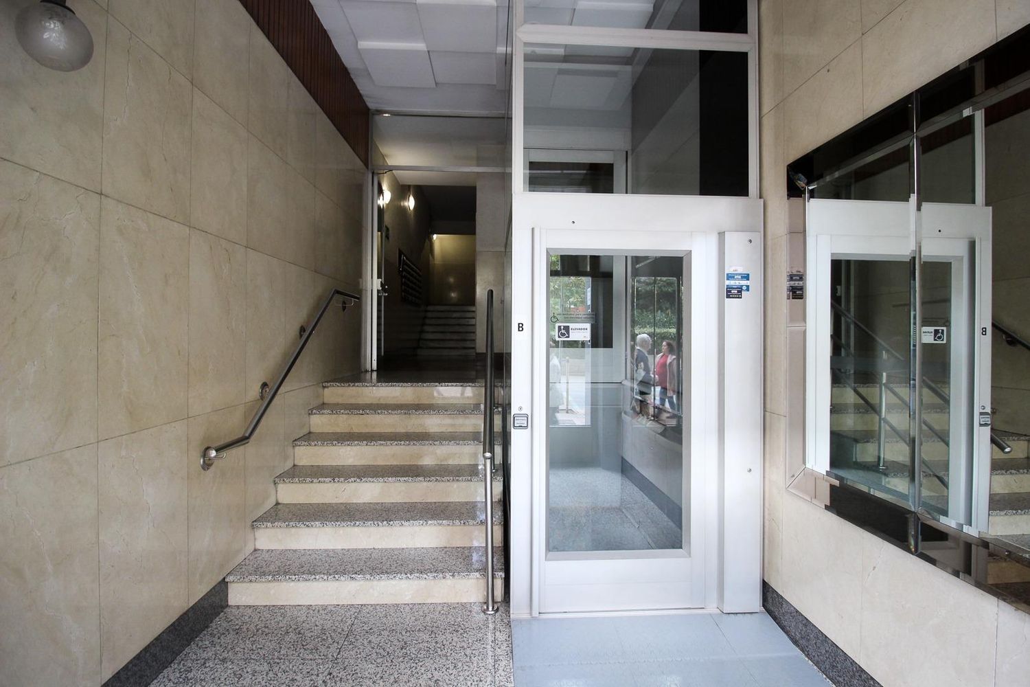 Piso en calle San Fernando, 62 - Foto 15