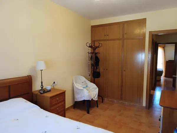 Chalet adosado en Calle Alcalde Vicent Baeza, 8 - Foto 19