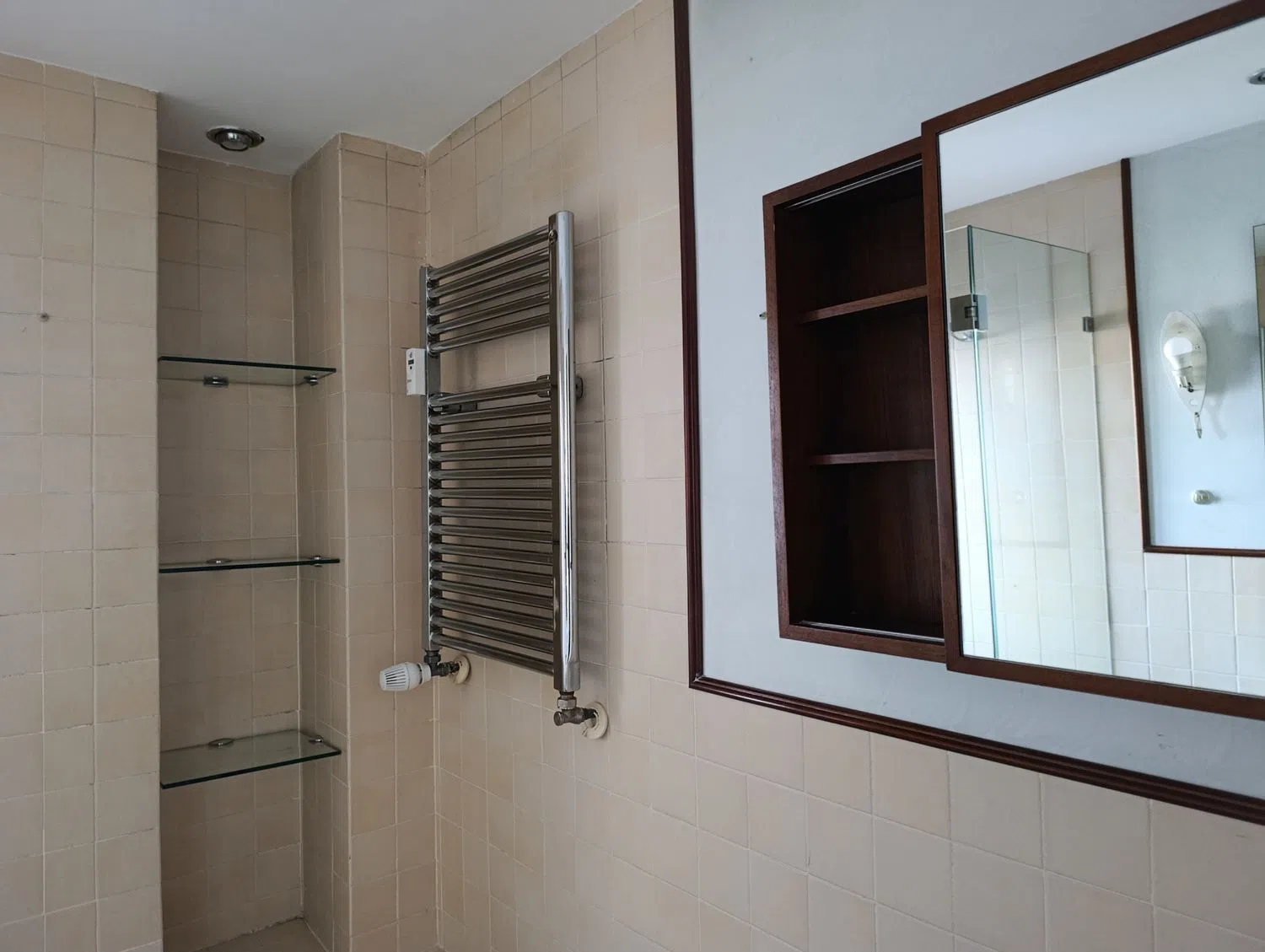 Piso en calle de Villaamil, 12 - Foto 5