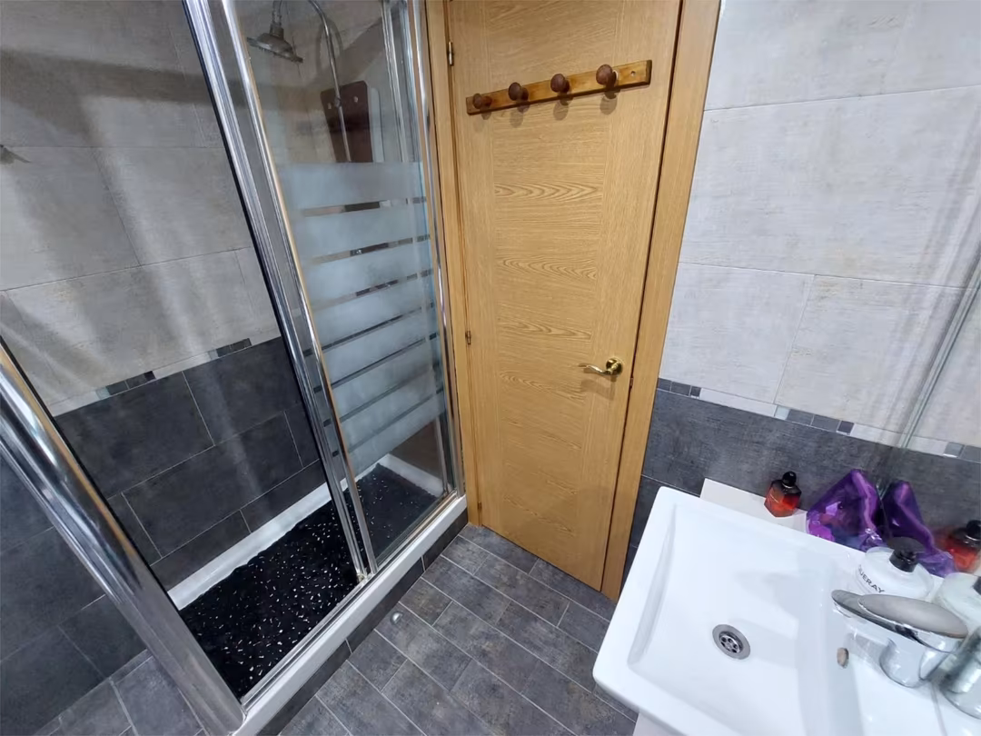 Piso en  Calle Virgen de Lourdes 4 - Foto 27