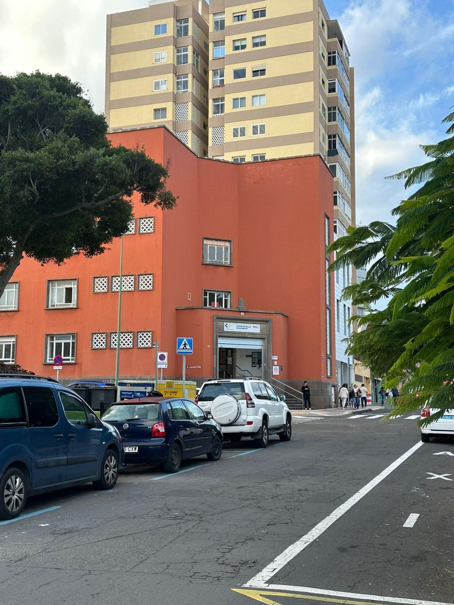 Piso en calle Juan Rodríguez Quegles, 7 - Foto 1