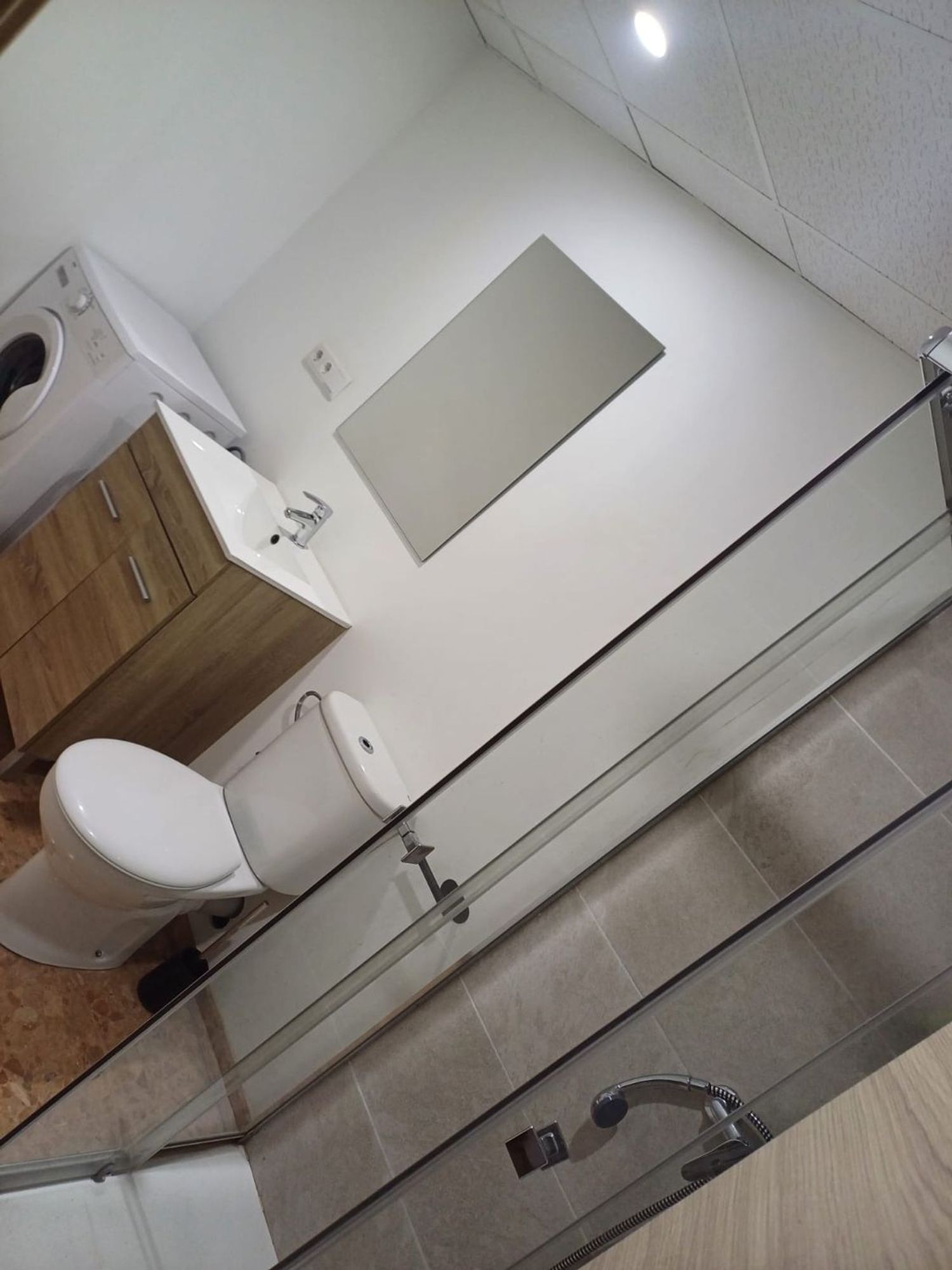 Estudio en Avenida de l'Alcora, 37 a, Ciutat del Transport-La Salera - Foto 3