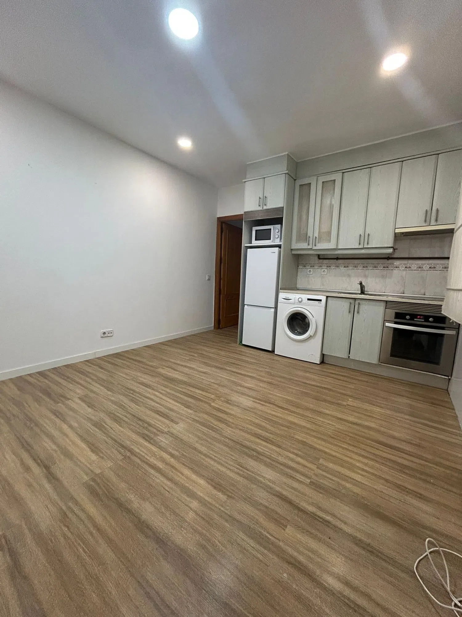 Piso en calle de Oviedo, 31 - Foto 1