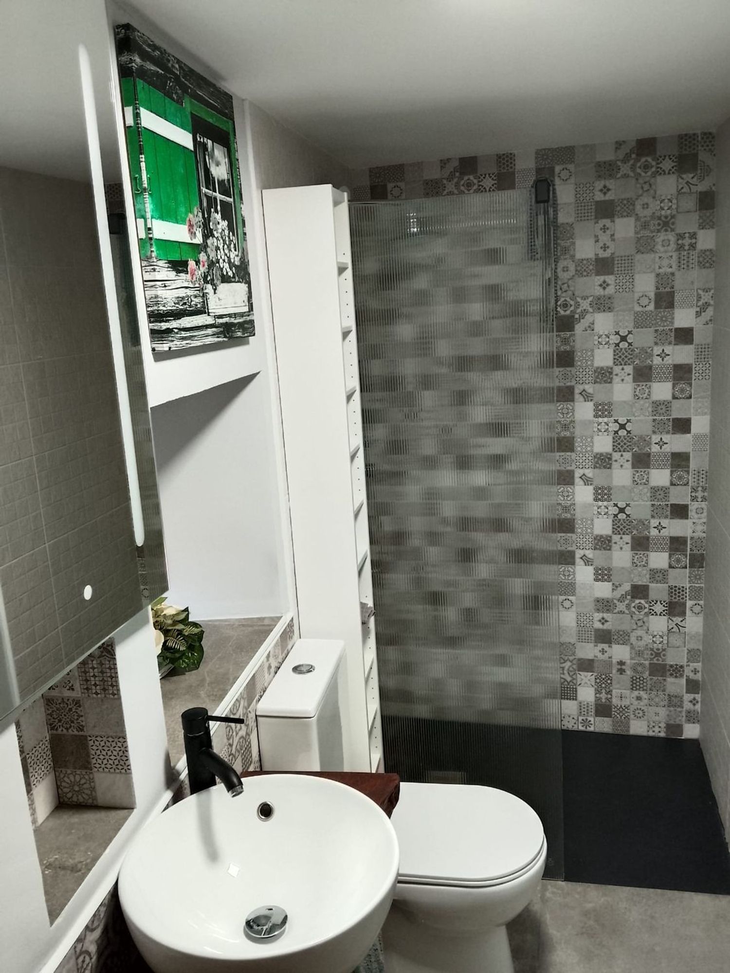 Estudio en Calle Pérez Galdós, 42 - Foto 15