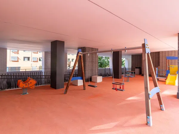 Piso en calle Embalse de San Juan, 7 - Foto 24