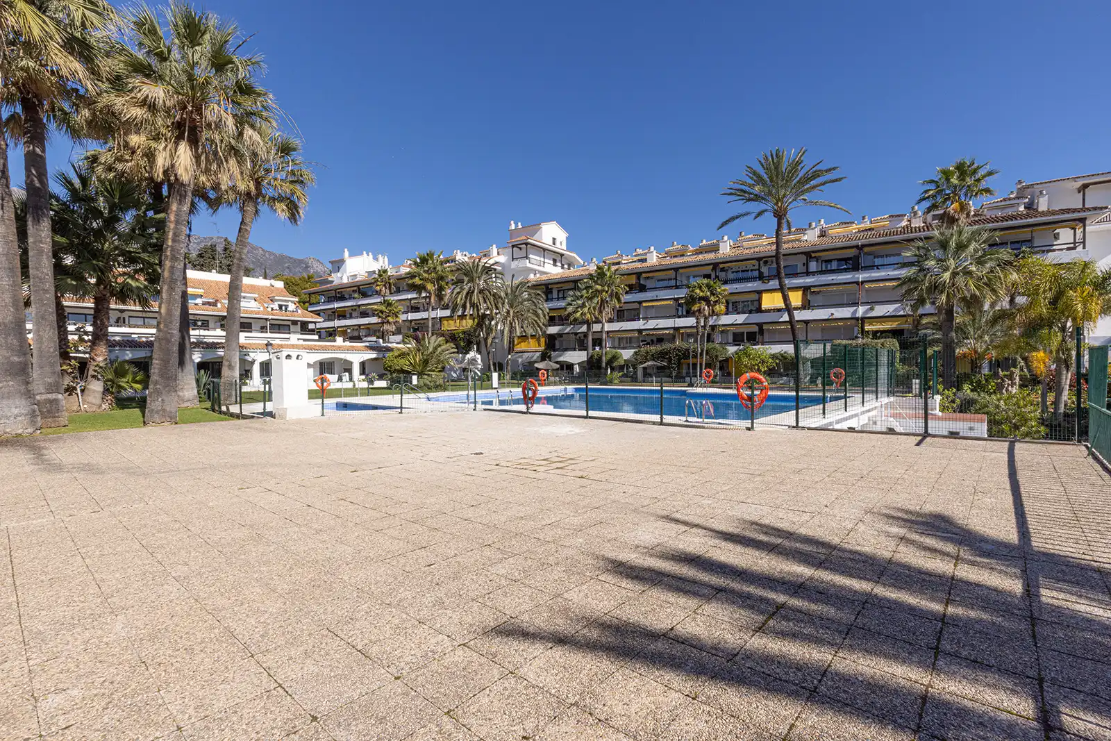 Piso en  Urbanización Cortijo de Nagüeles 128 - Foto 6