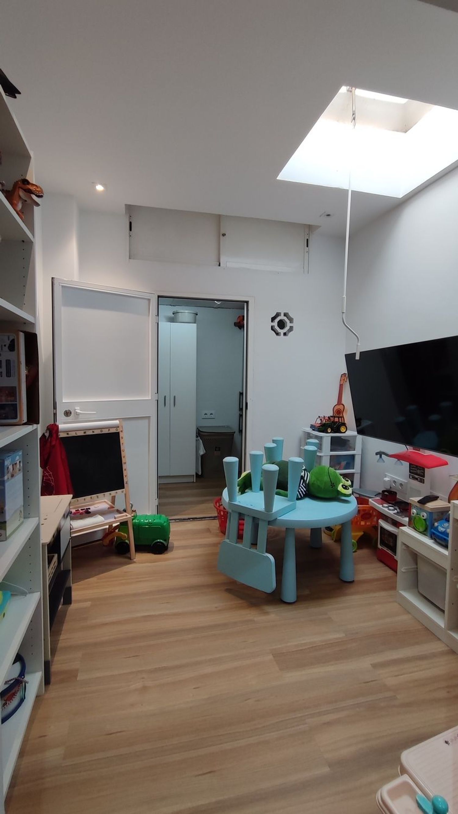 Casa independiente en calle Pisuerga, 12 - Foto 14