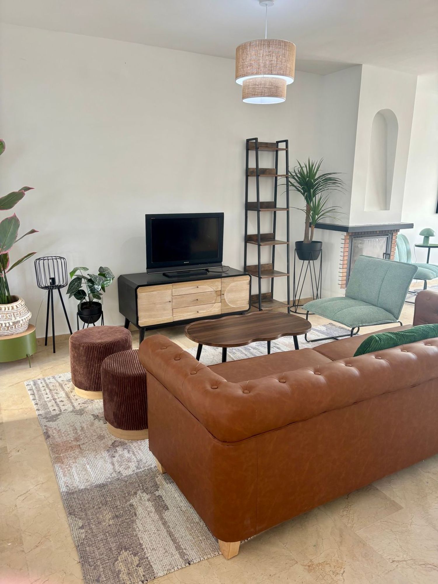 Chalet adosado en calle del Tenis, 1 - Foto 3