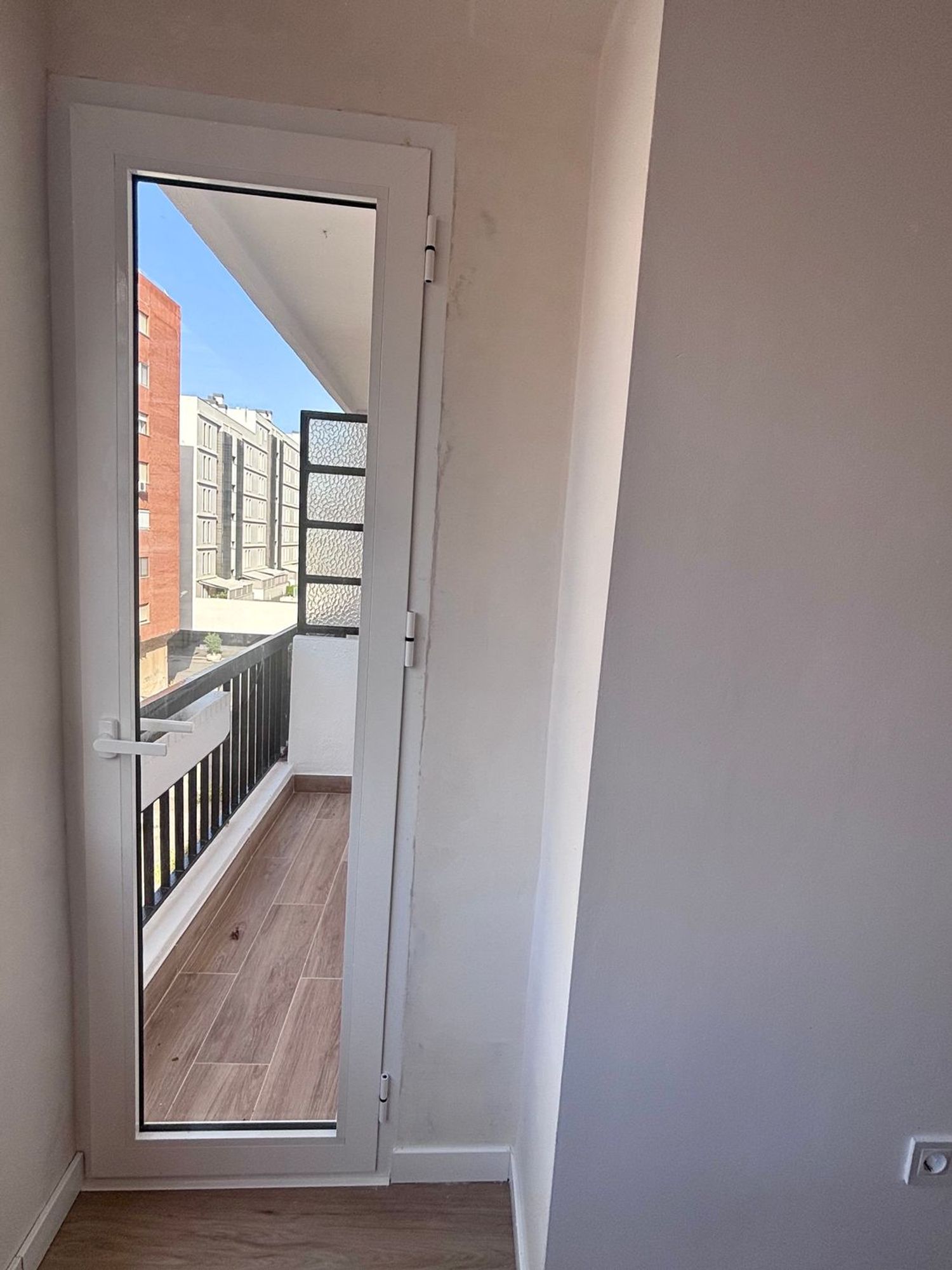 Piso en Calle Luis de Vargas, 4, Pescadería, Pescadería - Foto 6