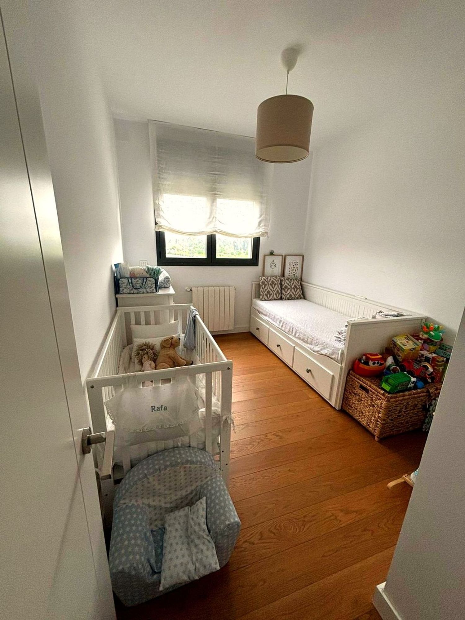 Piso en calle Jandula, 3 - Foto 8