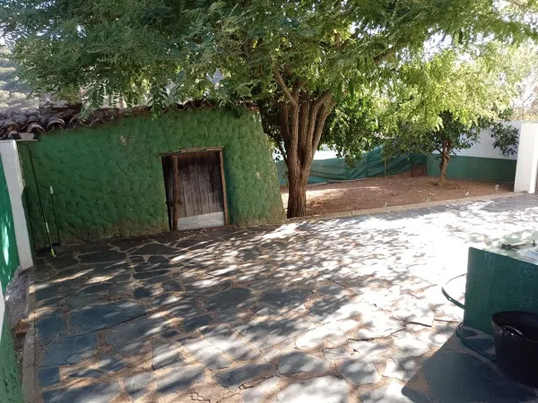Casa de pueblo en Aldea los Andreses, 3 - Foto 12