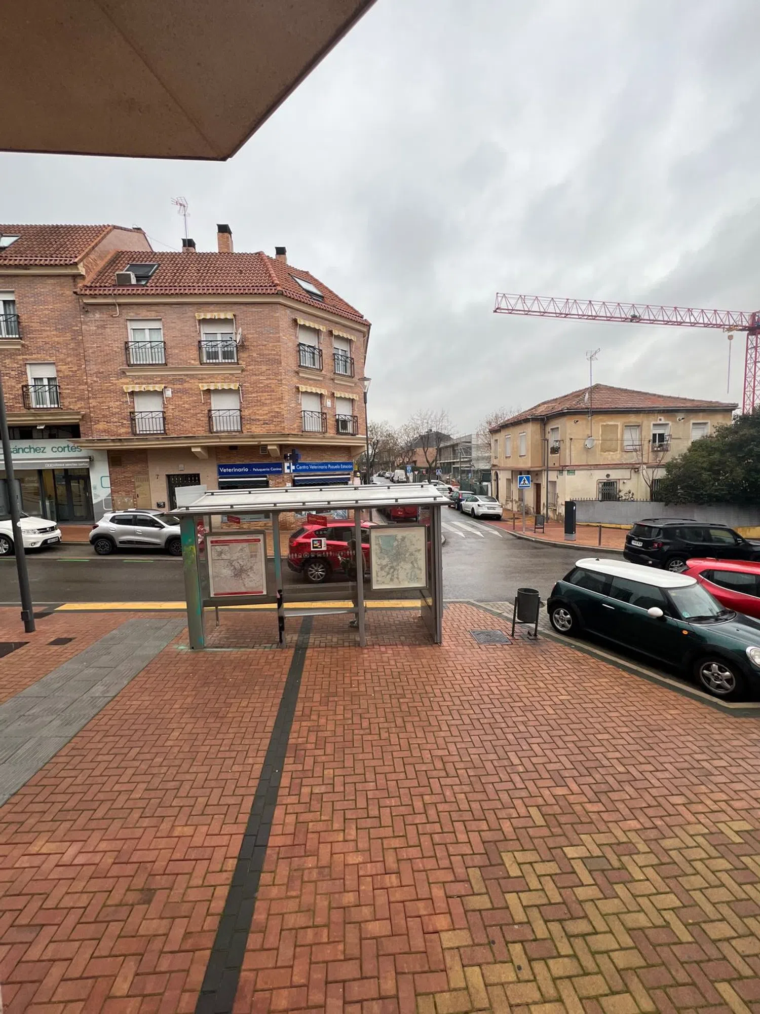 Piso en calle Almansa, 6 - Foto 24