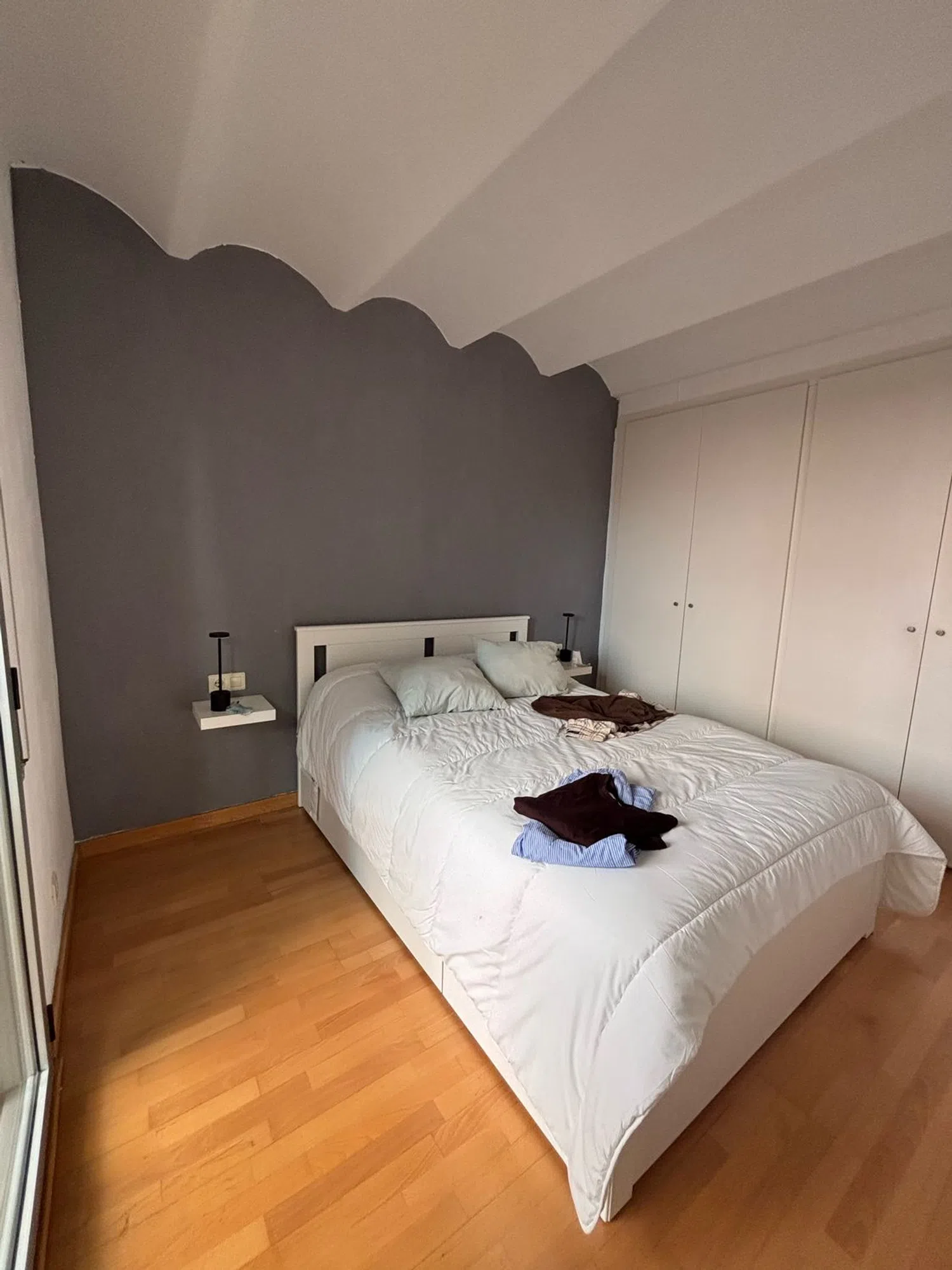 Piso en calle de Sant Joan de Malta, 113 - Foto 4