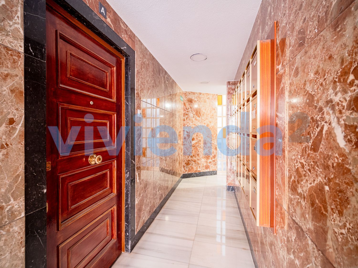 Piso en Barrio Chopera - Foto 35