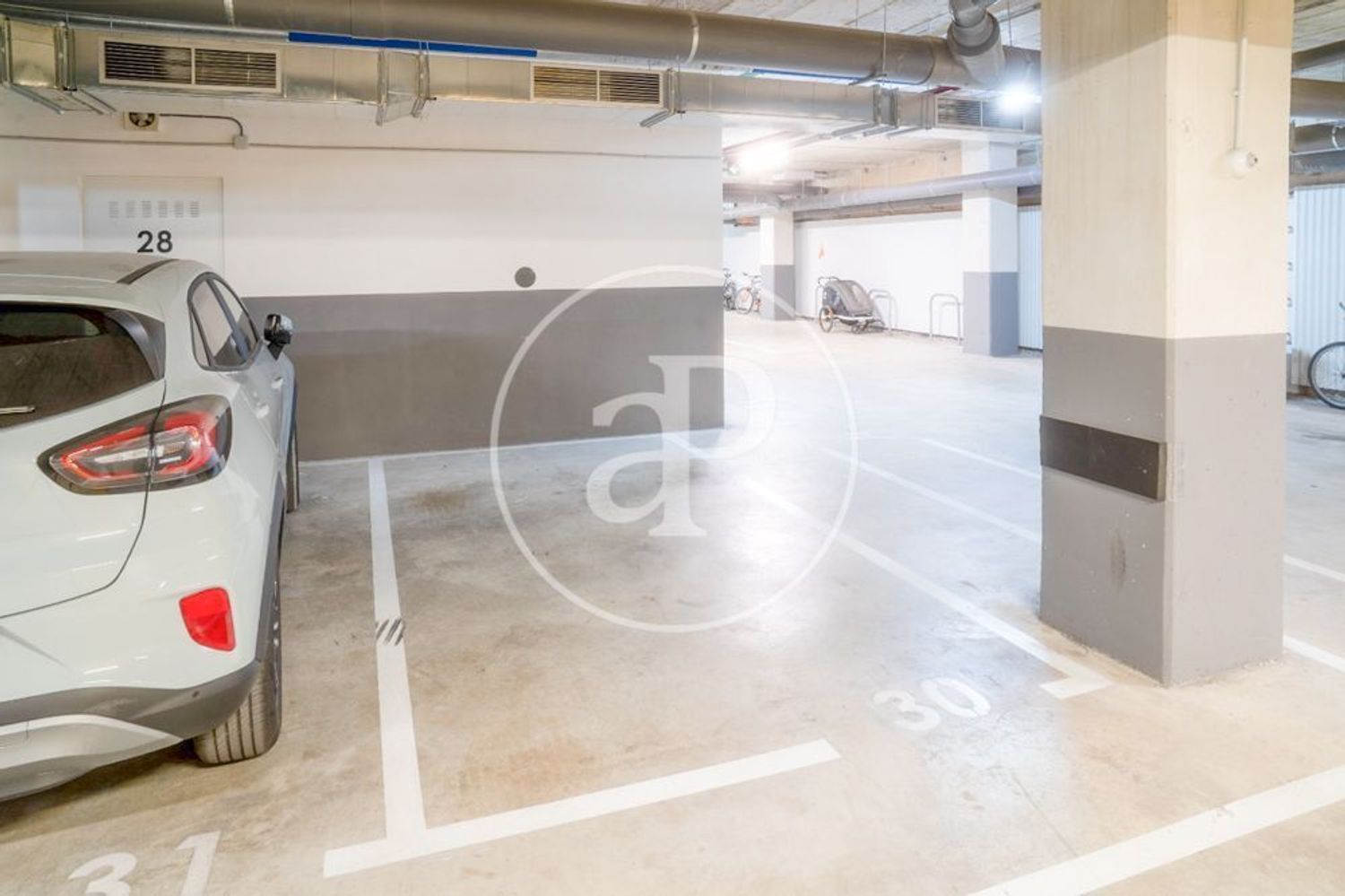 Ático en Calle d'Antonio Ferrandis, Ciutat de les Arts i de les Ciencies - Foto 47