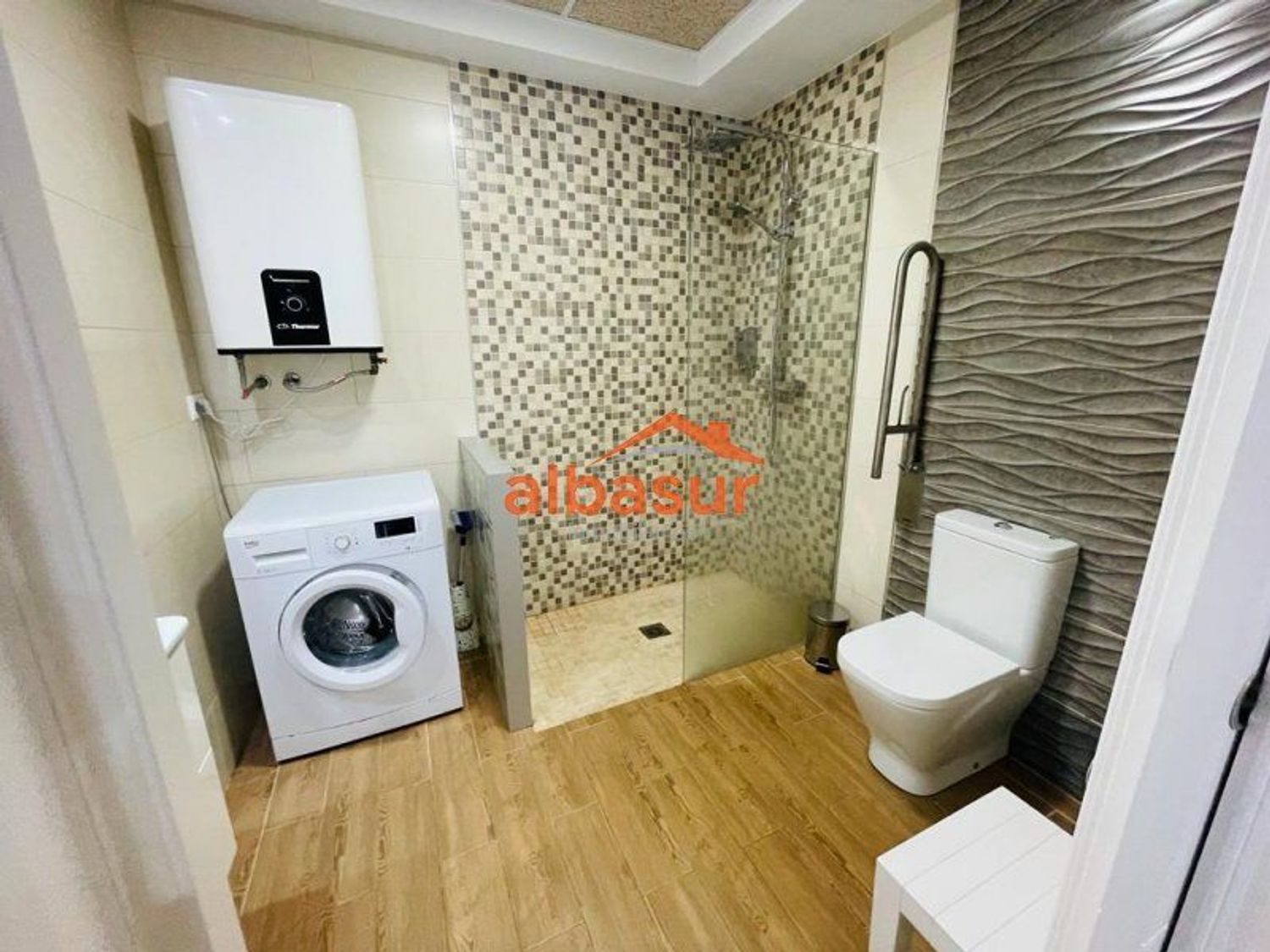 Piso en Calle Realejo, 6, Casco Histórico - Corredera - Ribera - Foto 9