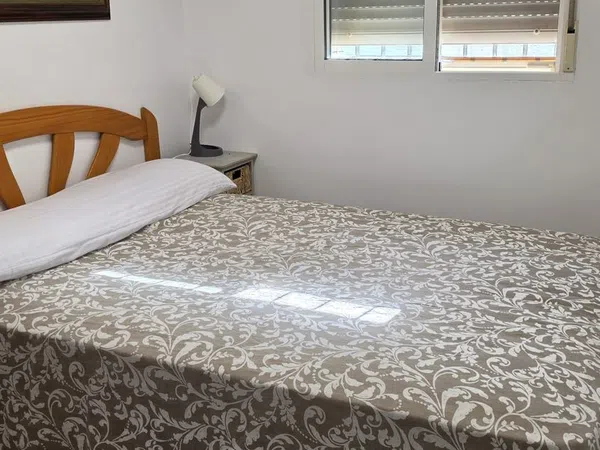 Chalet adosado en Calle Pio Baroja, 1184, La Siesta - El Salado - Torreta - Foto 10