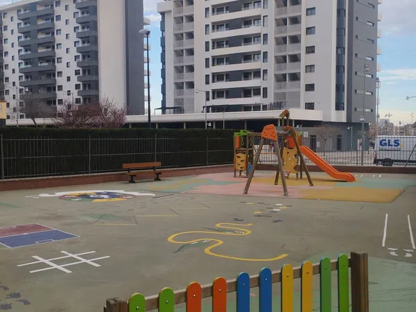 Piso en calle de Santa Orosia, 2 - Foto 18