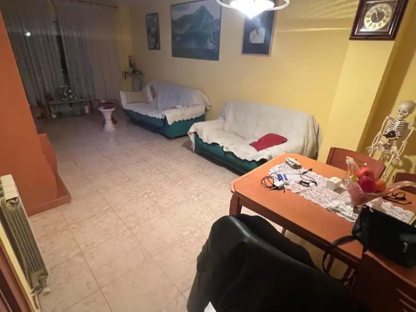 Piso en  Carrer de les Agudes 20 - Foto 6