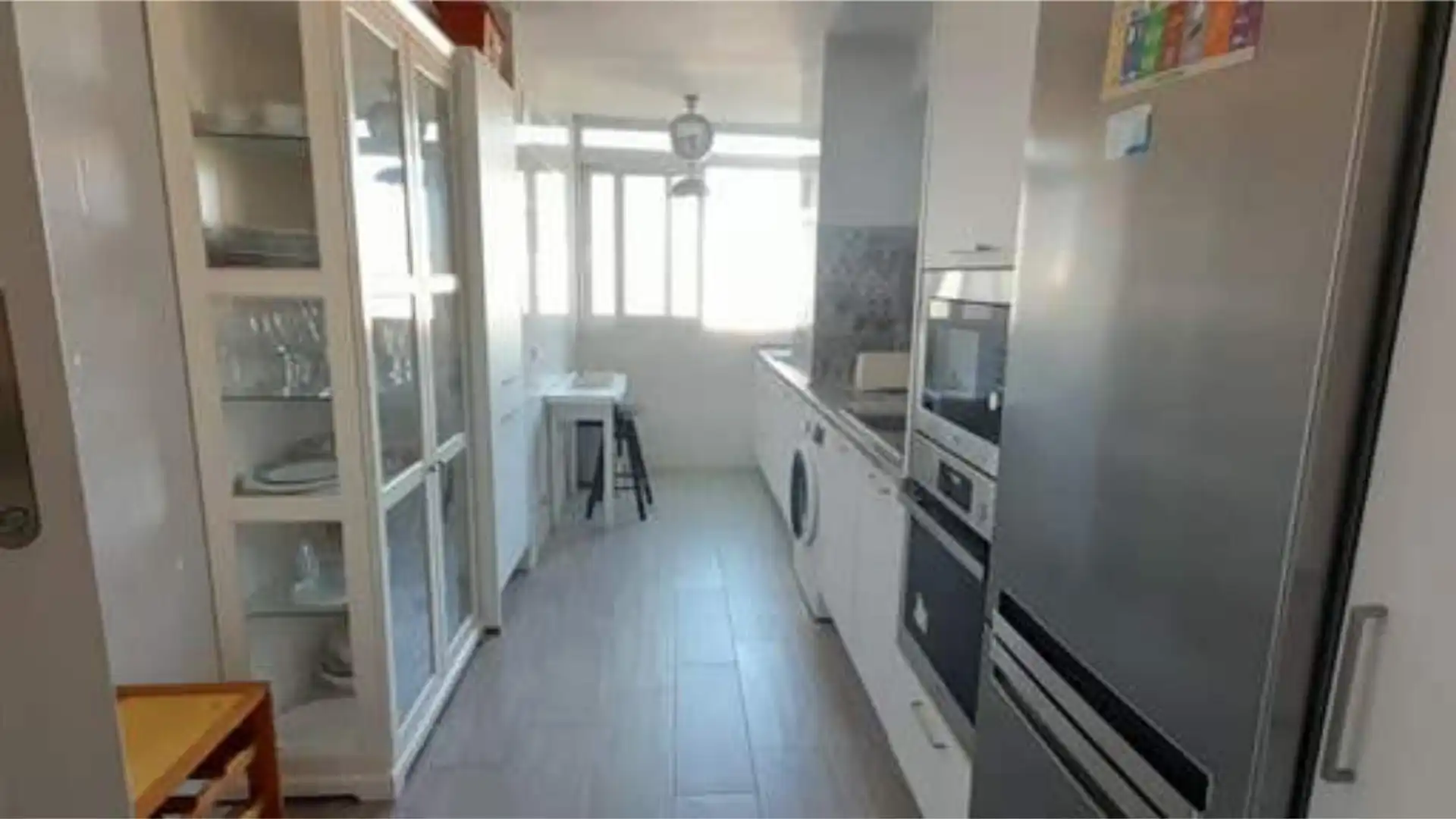 Piso en El Juncal - Foto 8