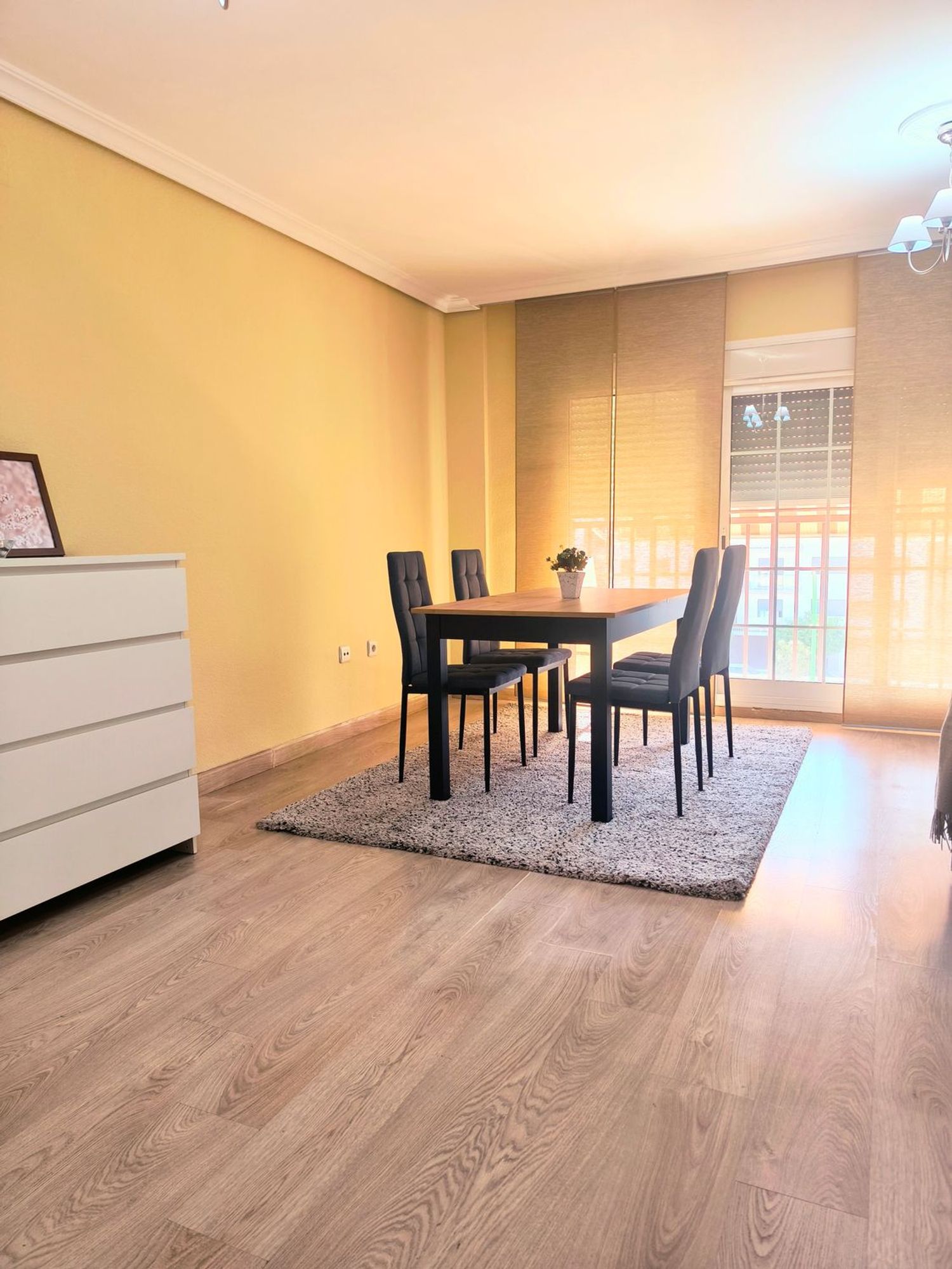 Piso en Calle Guadajoz, 2, La Salle-Avd Manuel del Valle-Las Naciones - Foto 12