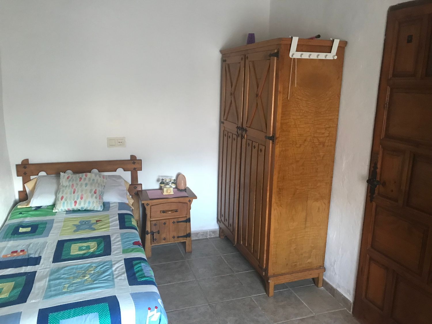 Casa rural en Los cabañates, 1, Isla Plana-Los Puertos, Isla Plana-Los Puertos - Foto 12