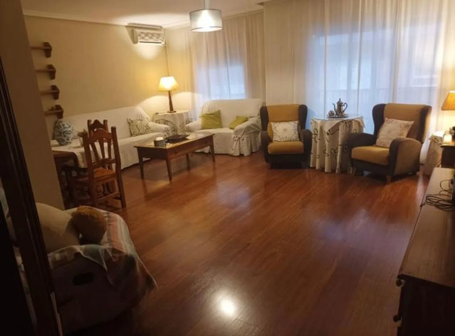 Piso en calle Campo de la Estrella, 7 - Foto 1