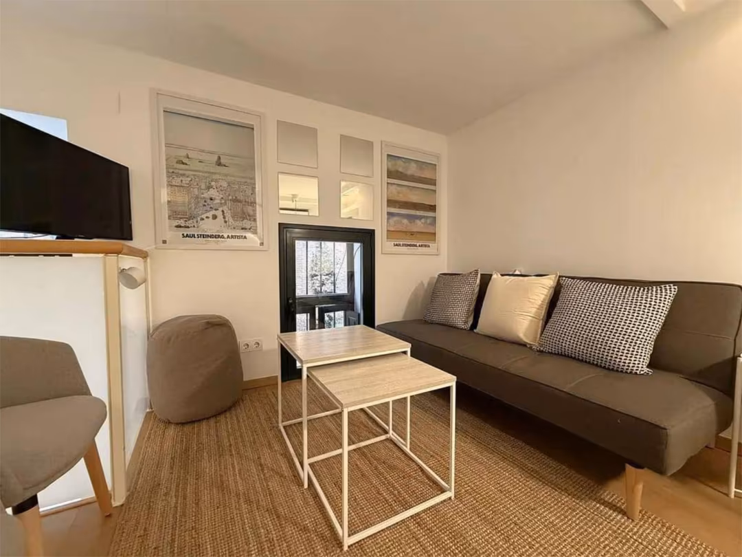 Piso en calle de Zurbano 84 - Foto 24