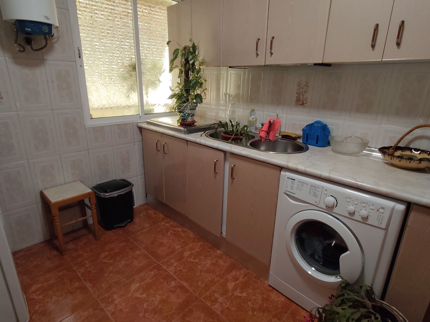 Piso en avenida de Oporto, 1 a - Foto 8