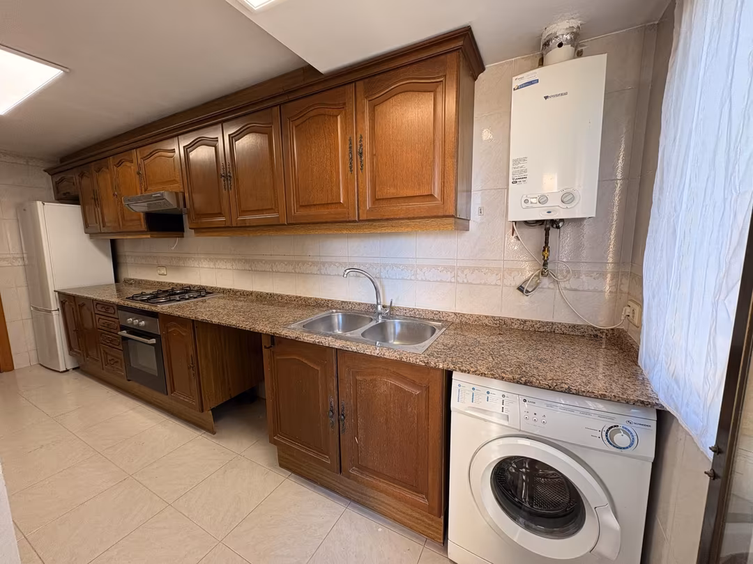 Piso en  Carrer d'Alfauir 42 - Foto 6