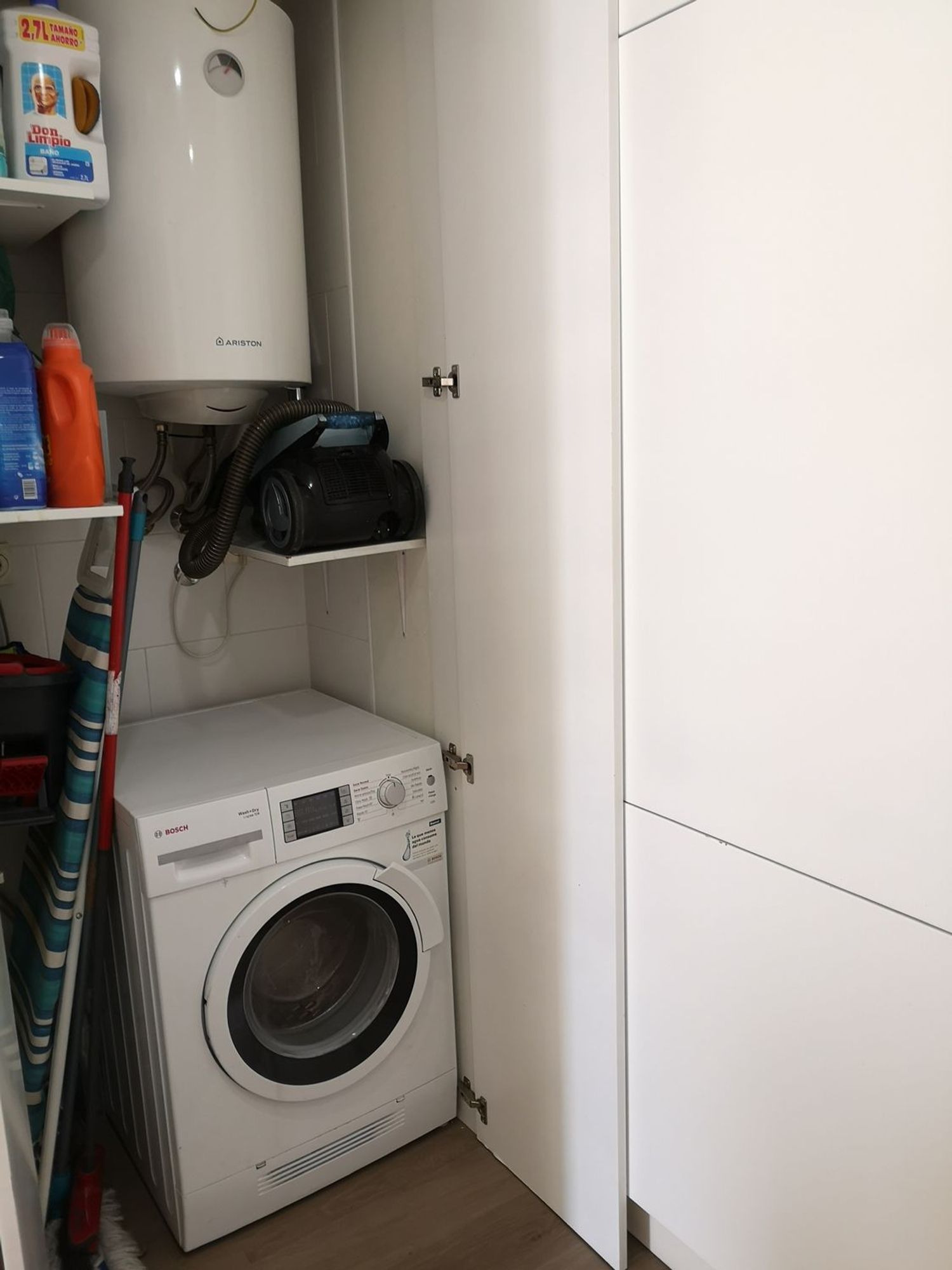 Piso en plaza Bandera Paracaidista Ortiz de Zarate, 10 - Foto 7