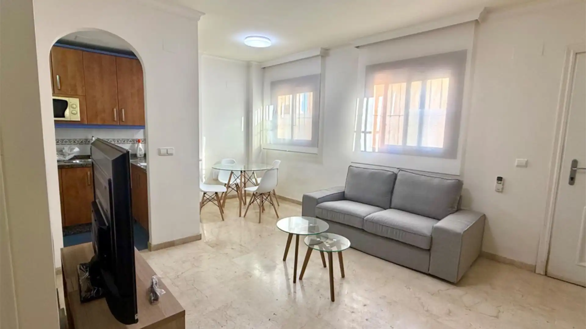 Piso en  Calle Concepcion Arenal 7 - Foto 3