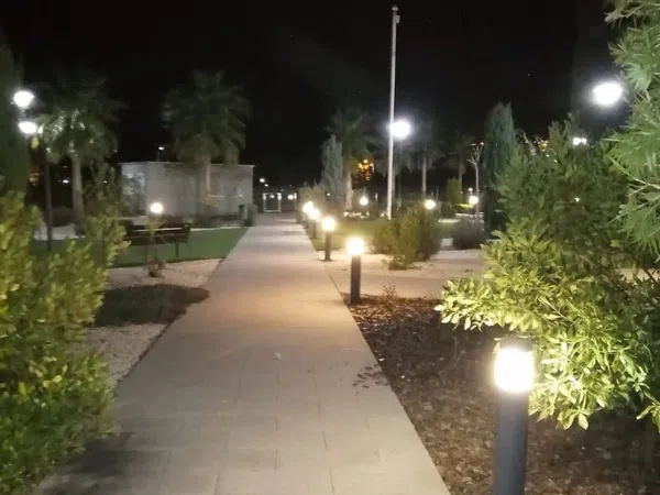 Piso en avenida de la Ilustración, 103 - Foto 15