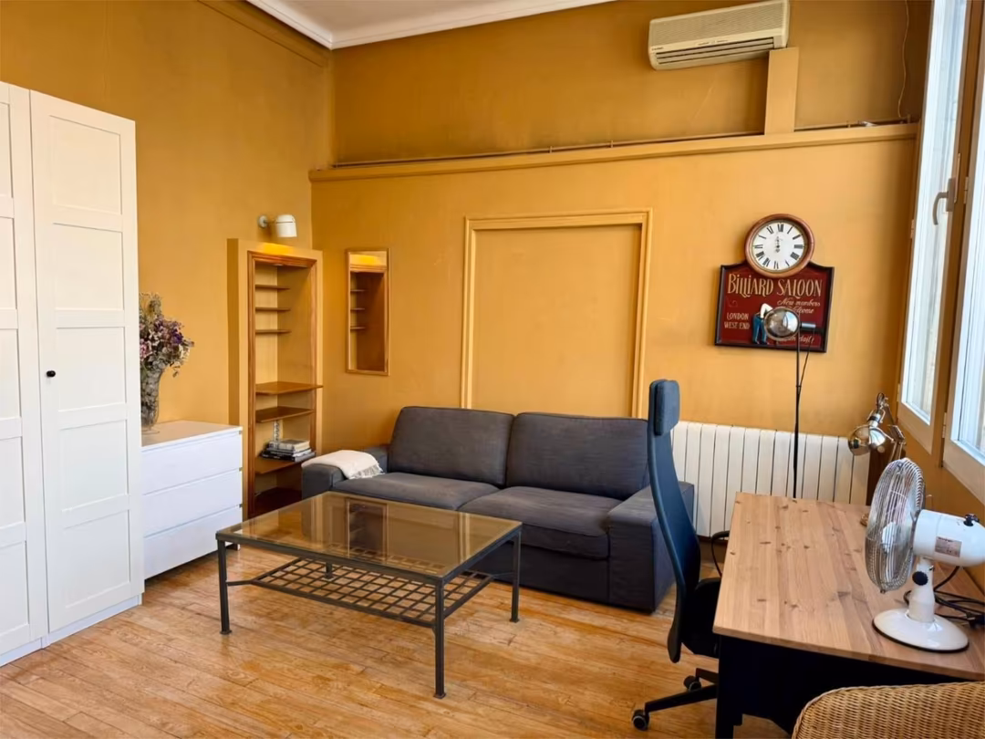 Ático en  Calle de Mejía Lequerica 3 - Foto 5