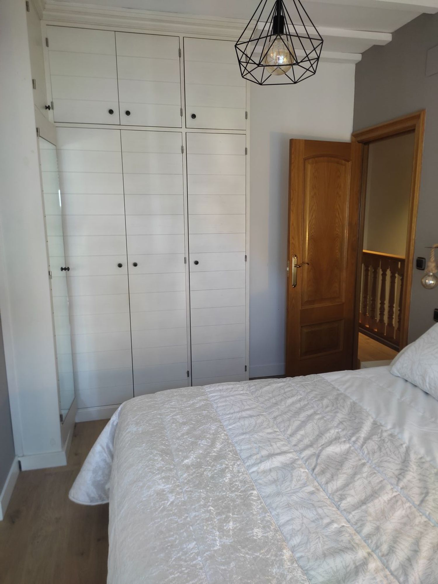 Chalet adosado en Maracena - Foto 20