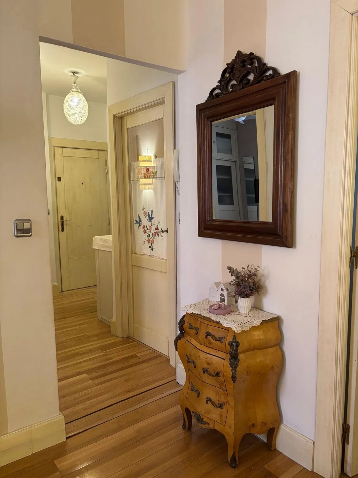 Piso en calle de Romero Robledo, 24 - Foto 9