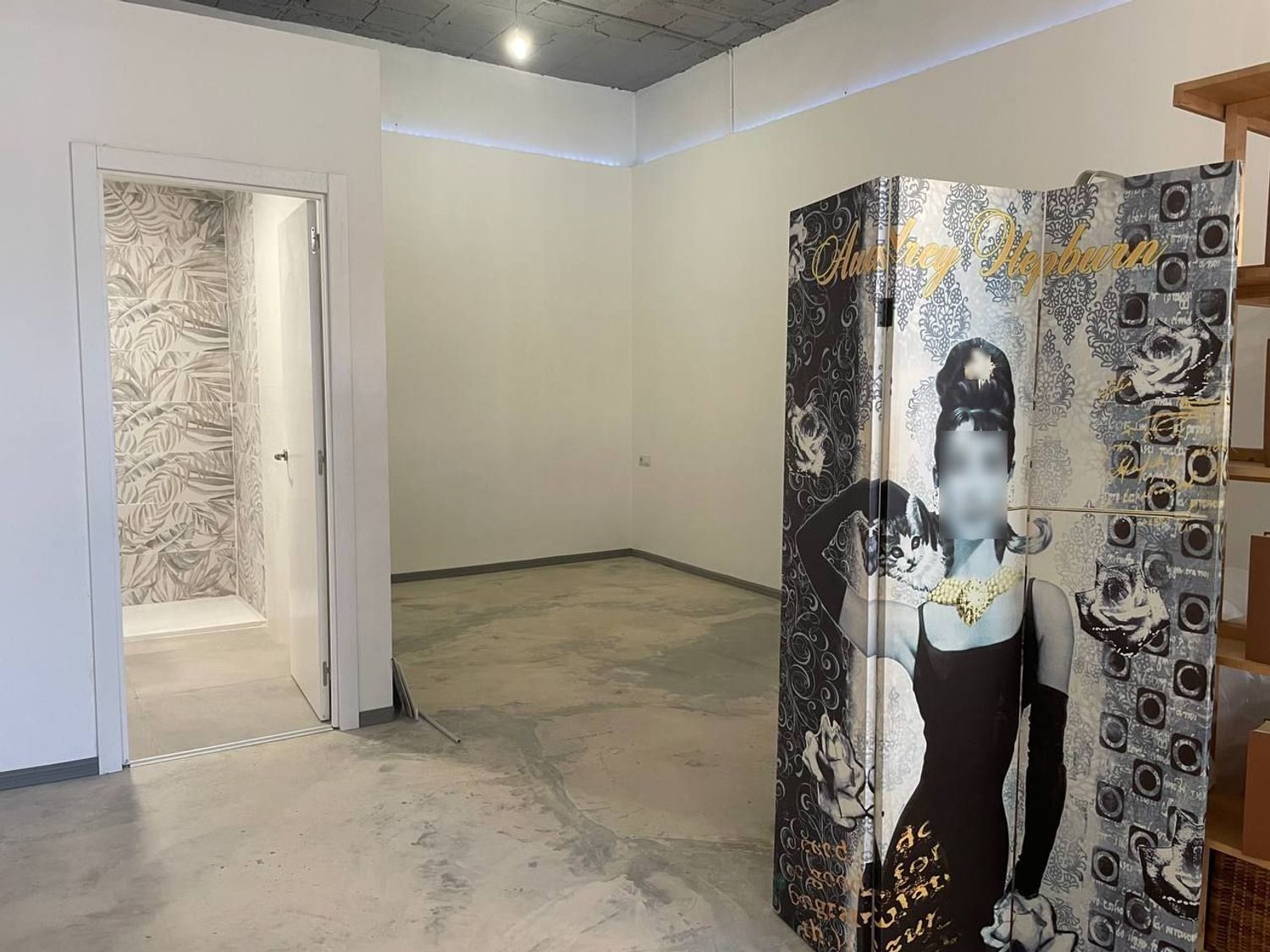 Estudio en pasaje Alcalde Joaquín Alonso, 18 - Foto 4