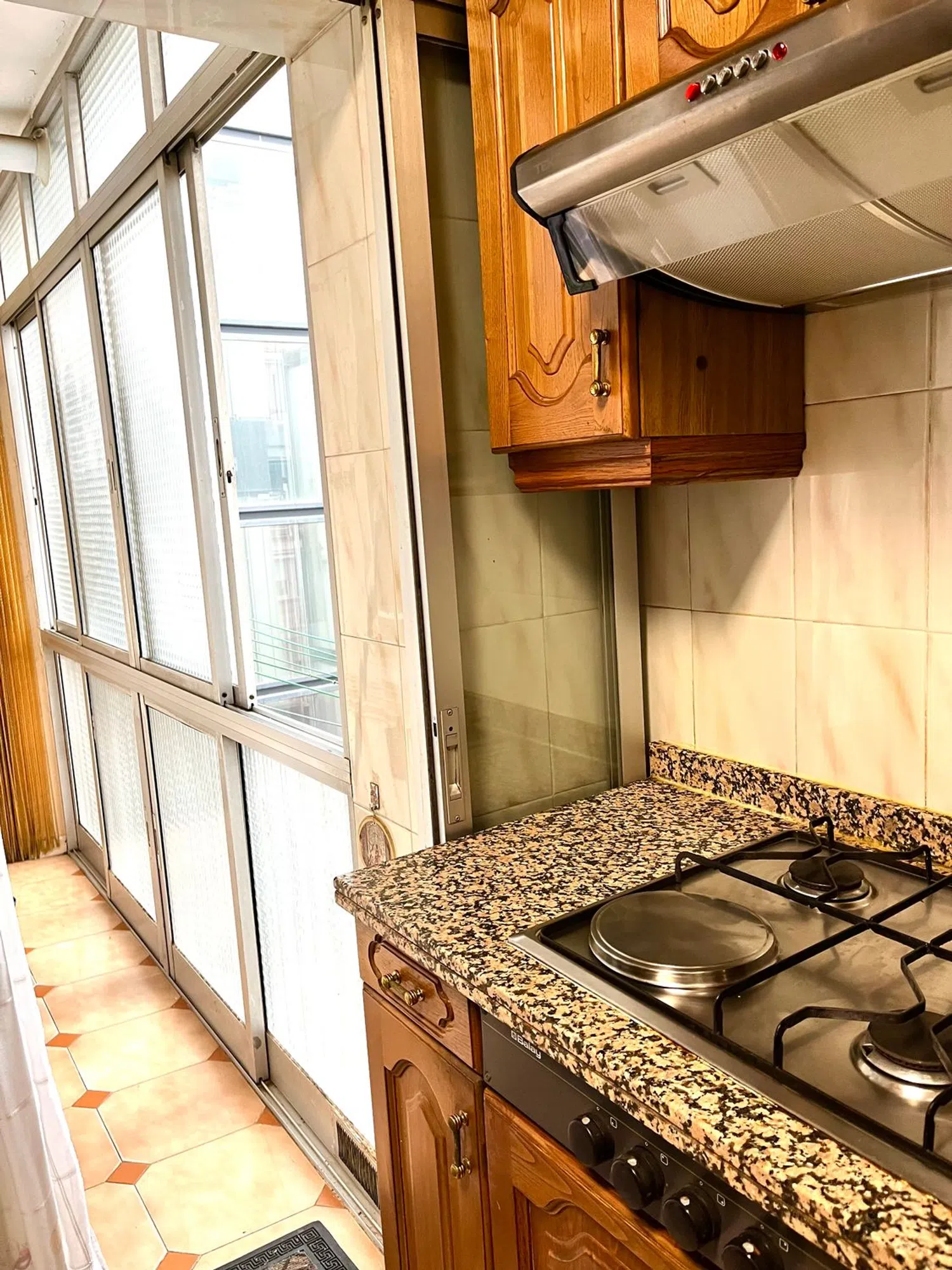 Piso en Barrio Pueblo Nuevo - Foto 15