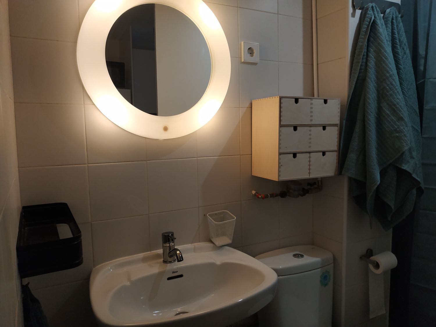 Piso en calle del Ave María, 28 - Foto 22