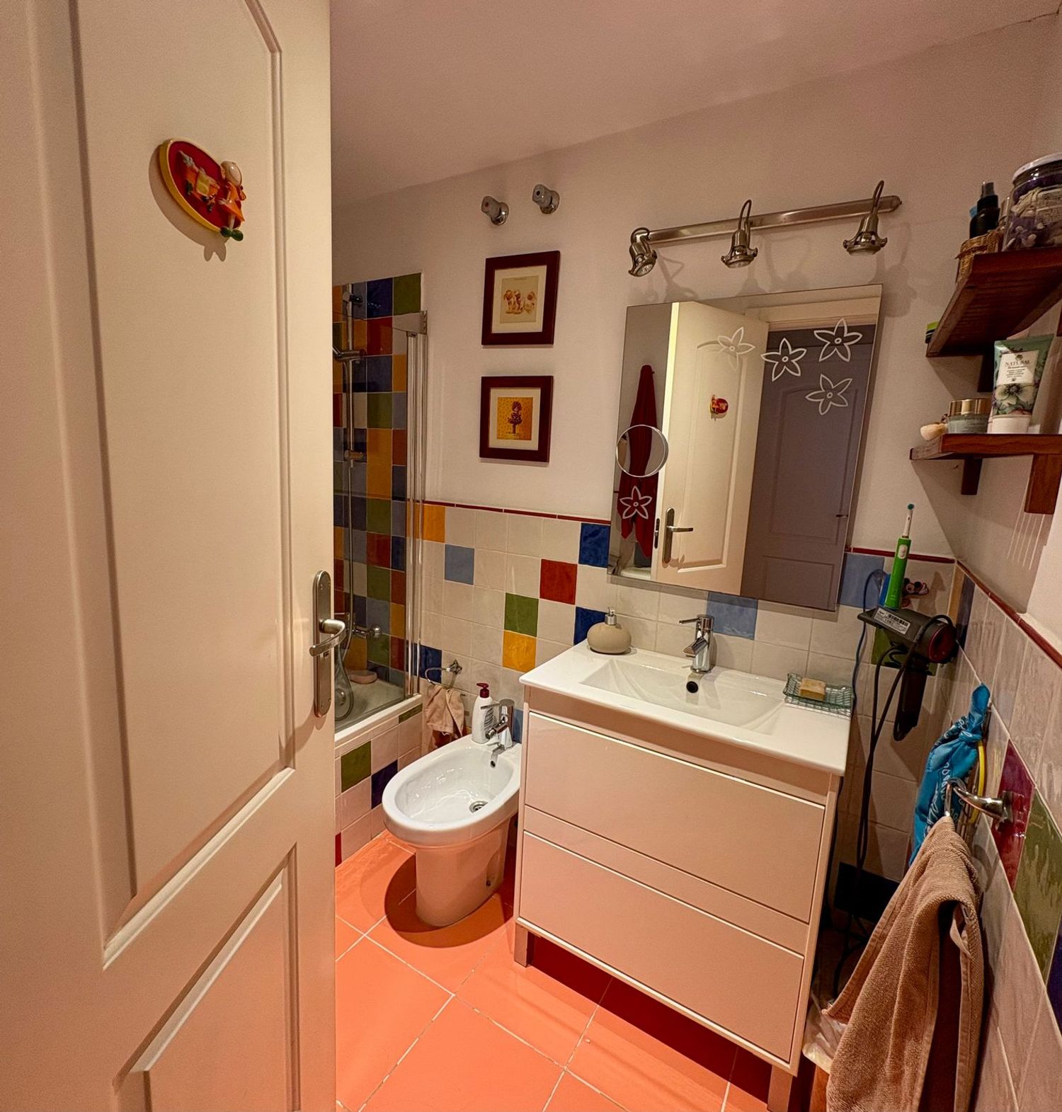 Piso en calle Bailaora Carmen Amaya, 2 - Foto 17