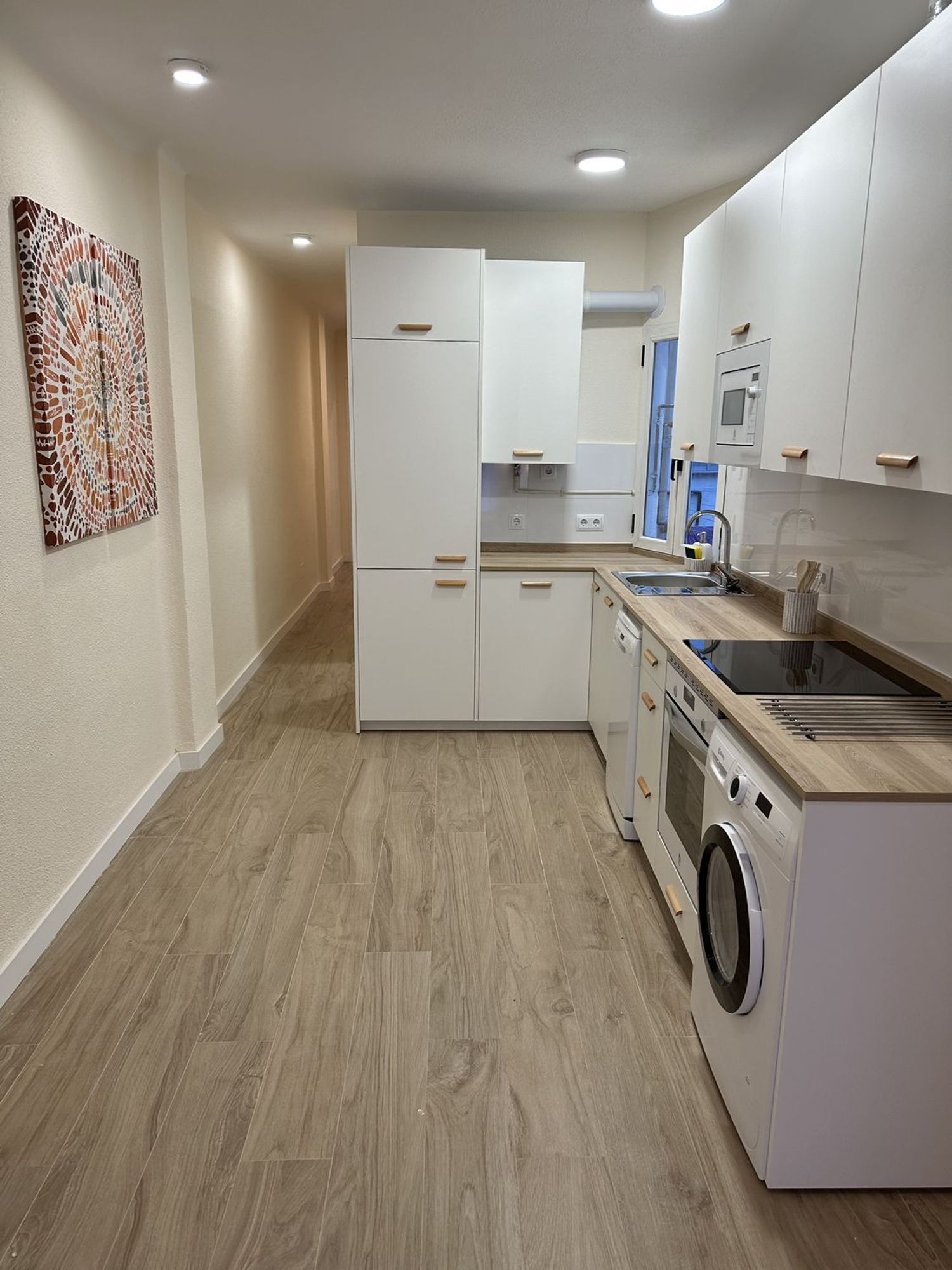 Piso en calle de Canillas, 45 - Foto 6