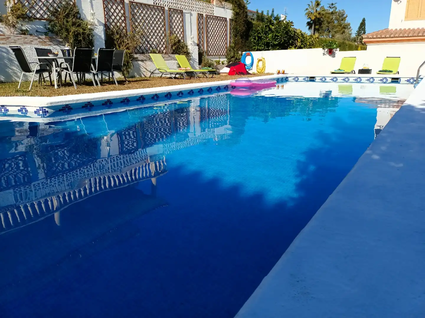 Chalet en  Avinguda de Benicàssim 298 - Foto 4