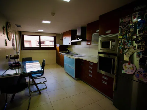 Chalet pareado en calle Gloria Fuertes, 23 - Foto 19