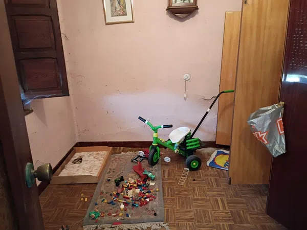 Casa independiente en Rioturbio, 11 - Foto 27