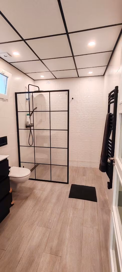 Piso en  Carrer Costera de la Fàbrica 36 - Foto 18