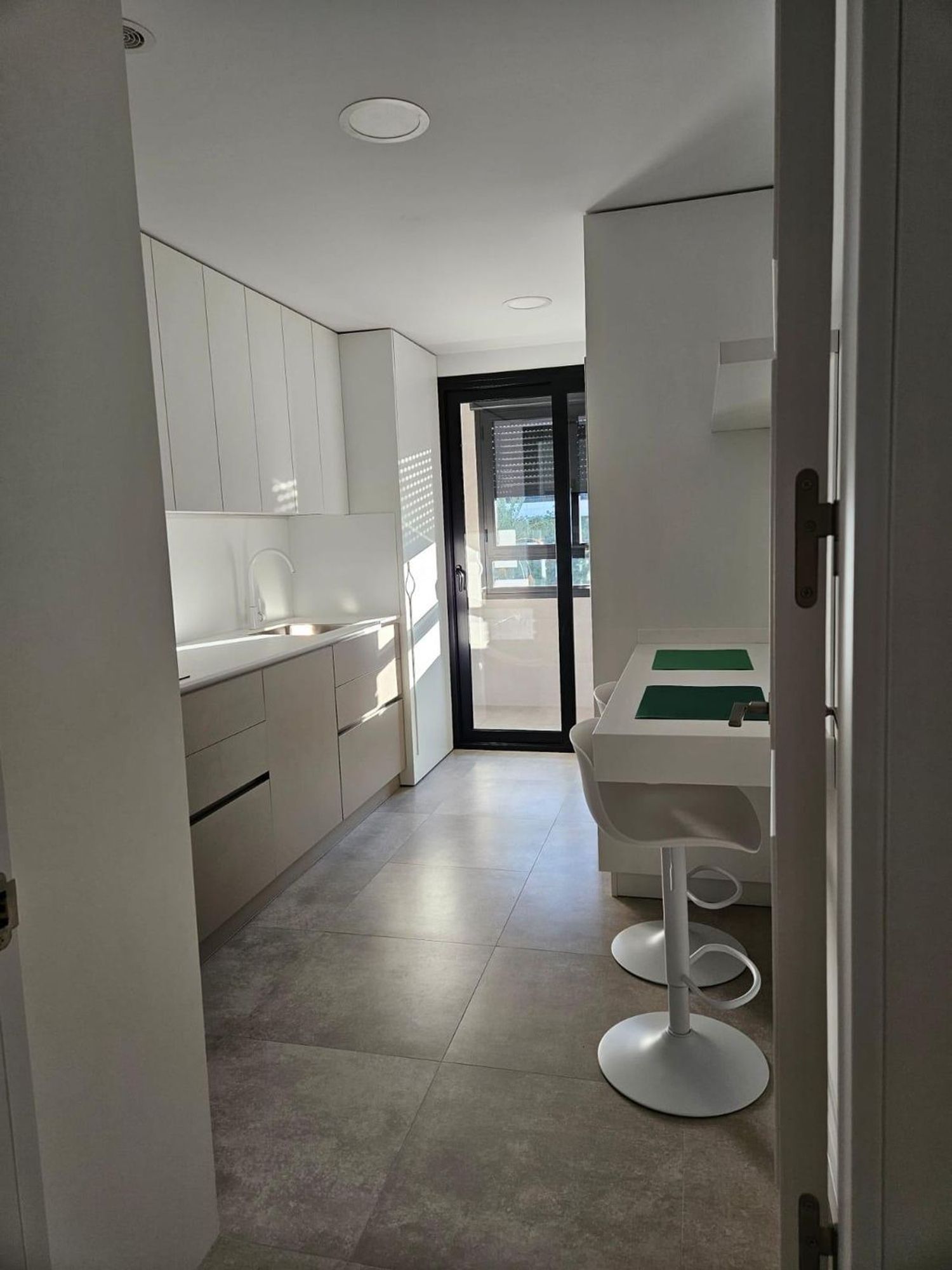Piso en Avenida Juan de borbon, 94, Zona Juan de Borbón - Foto 3