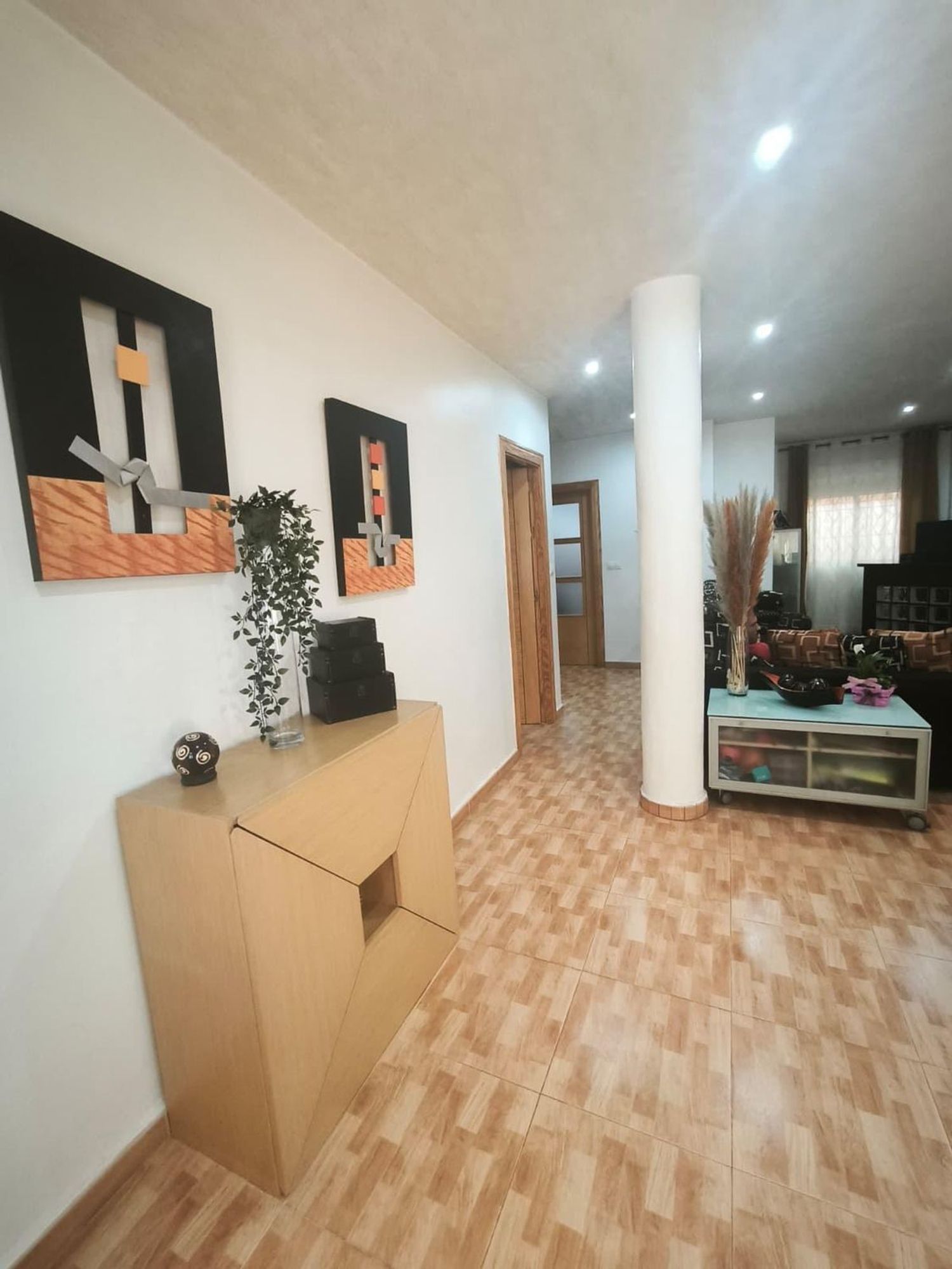 Chalet adosado en Calle Mayor, 13, Alumbres-Escombreras, Alumbres-Escombreras - Foto 4