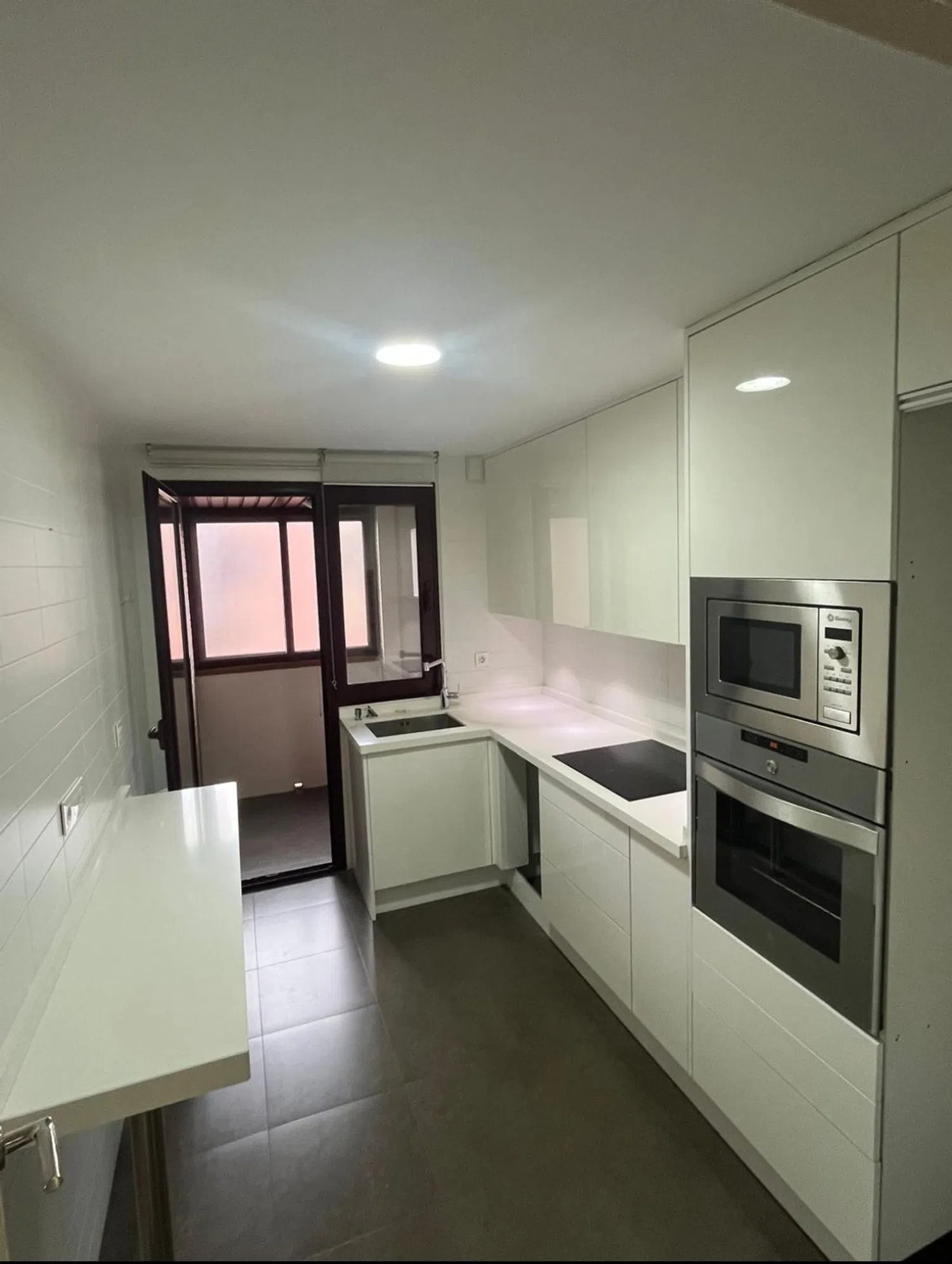 Piso en calle Aconcagua, 6 - Foto 6